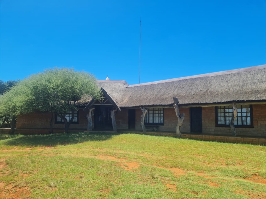 Commercial Property for Sale in Boshof Rural Free State